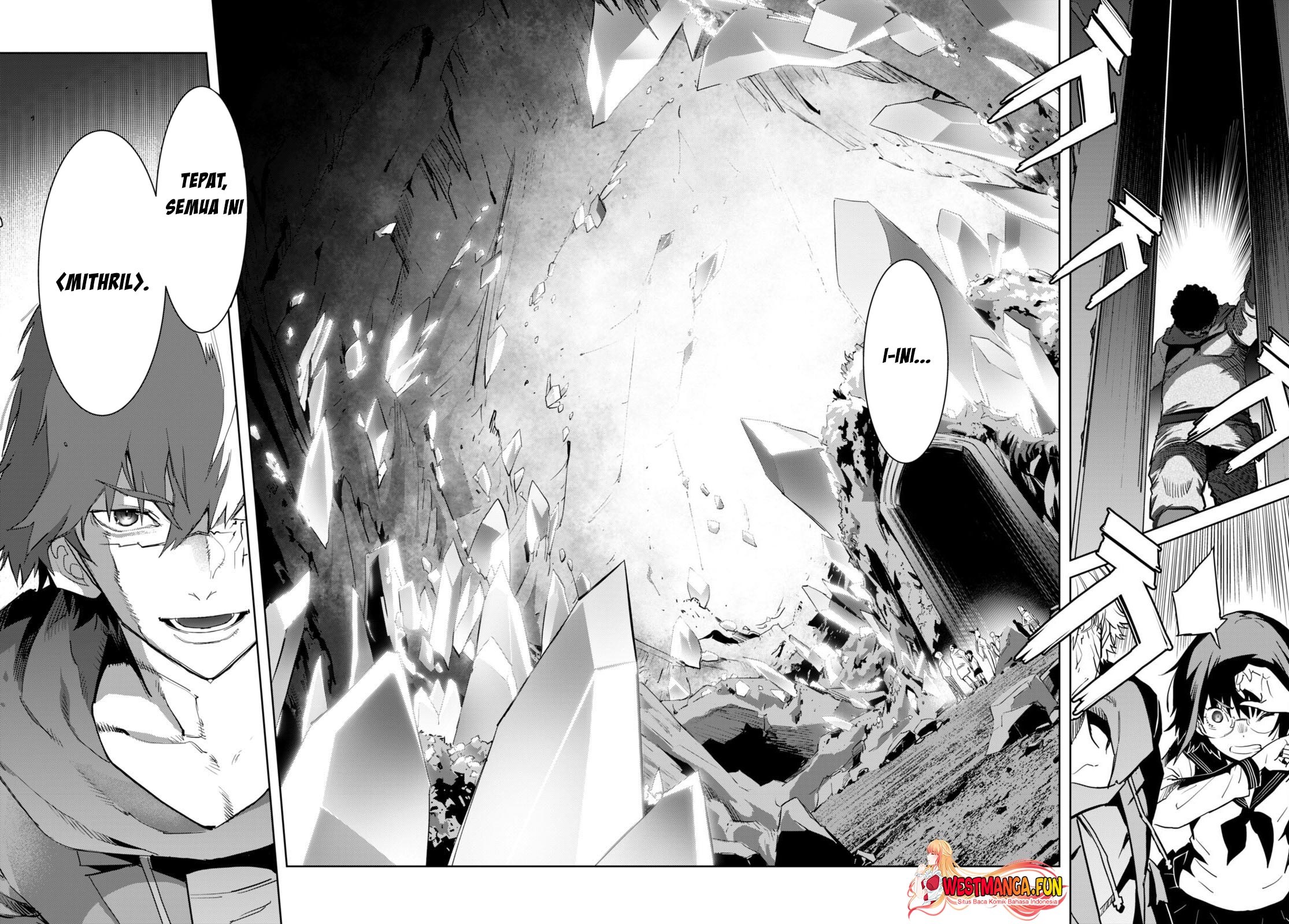 Dilarang COPAS - situs resmi www.mangacanblog.com - Komik game obu familia family senki 063 - chapter 63 64 Indonesia game obu familia family senki 063 - chapter 63 Terbaru 22|Baca Manga Komik Indonesia|Mangacan